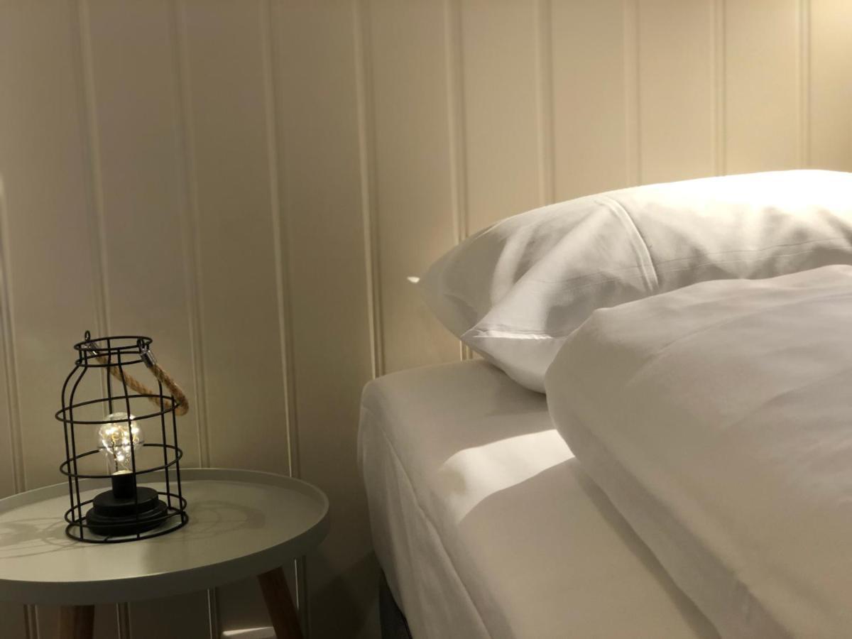 Sagi 5 Apartment Hafslo 外观 照片