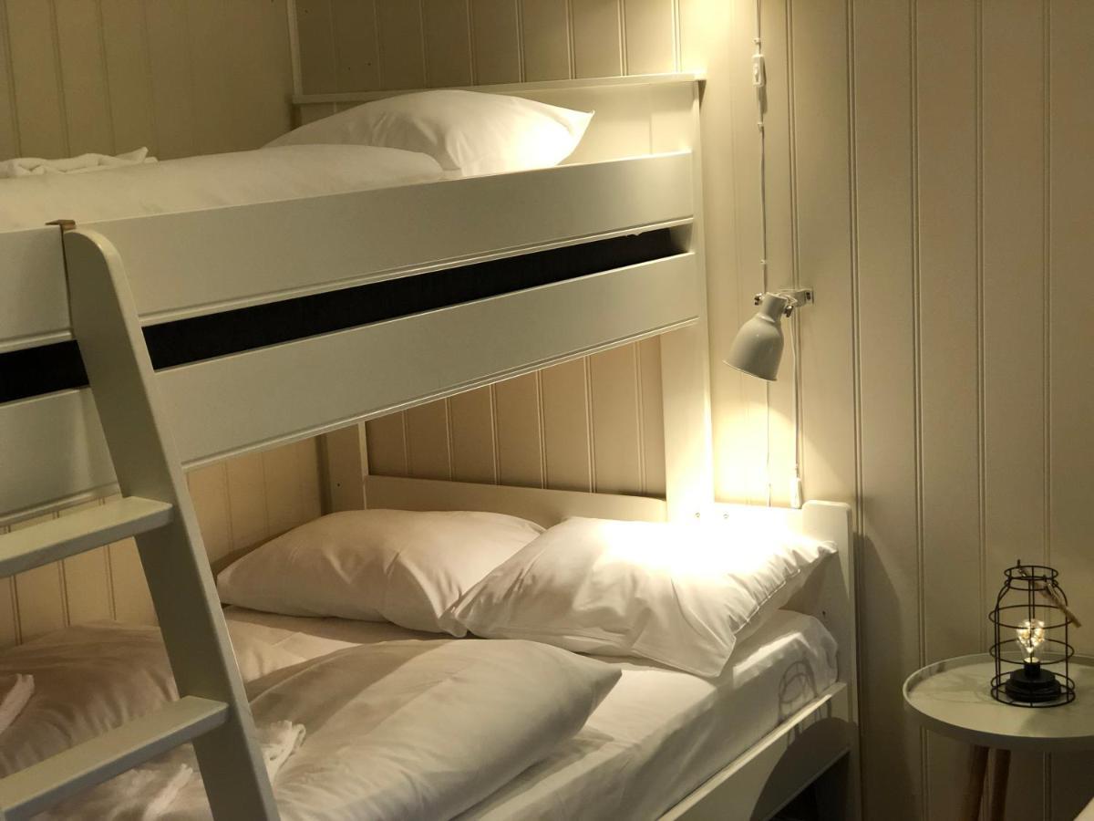 Sagi 5 Apartment Hafslo 外观 照片